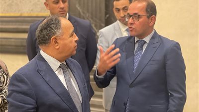 البنية التحتية كلمة السر لجذب المستثمرين خلال اجتماعات البنك الآسيوي بشرم الشيخ 