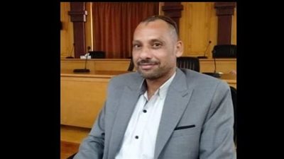 الدكتور عبدالمنعم عوض وكيلًا لشئون التعليم والطلاب بكلية البنات الأزهرية بالمنيا الجديدة 