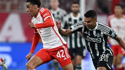 تشكيل بايرن ميونخ المتوقع أمام كوبنهاجن بدوري أبطال أوروبا