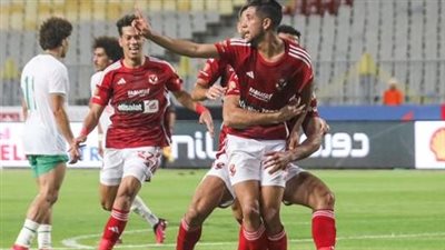 شاهد هدف رضا سليم لـ الأهلي في سيمبا التنزاني 