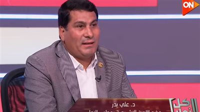 تشريعية النواب: الدولة على مسافة واحدة من مرشحي الانتخابات الرئاسية