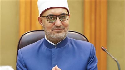 البحوث الإسلامية : 