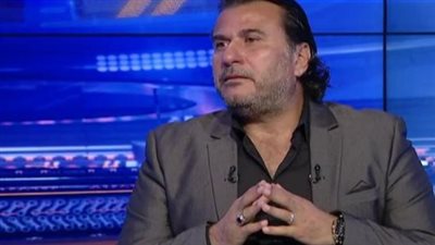 محمد عبدالجليل: رضا سليم منافس شرس لبيرسي تاو والشحات