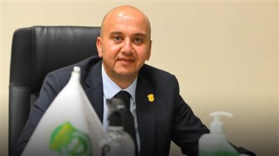 نائب رئيس الاتحاد السكندرى يكشف فى حوار للوفد أسباب عدم ترأس بعثة السلة بقطر 