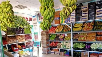 الطماطم ب25 جنيه.. أسعار الخضروات والفاكهة اليوم الخميس بأسواق الفيوم 