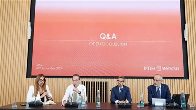 بنك الإسكندرية يستضيف معسكر أتالانتا لكرة القدم بمصر لتمكين الأطفال الأكثر احتياجًا