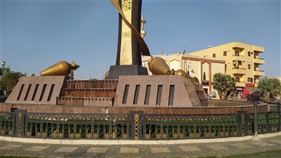 طقس الأقصر.. أجواء خريفية على المدن والمراكز كافة 
