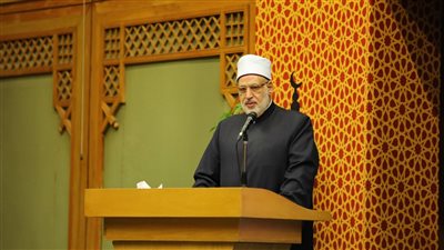 وكيل الأزهر: التحية لشعب فلسطين على صموده في مواجهة الكيان الصهيوني