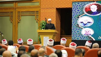 وكيل المعاهد الأزهرية: الأخلاق منظومة متكاملة في سائر الأنماط الحياتية