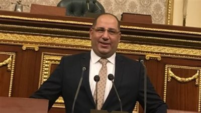 النائب أحمد نويصر: إنشاء وتشكيل الأمانة العامة لمجلس وزراء التعاونيات الأفارقة هدفه تدعيم العلاقات