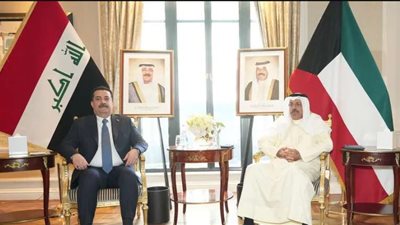 رئيس وزراء الكويت: الحكم المتعلق بتنظيم الملاحة في خور عبدالله به مغالطات 