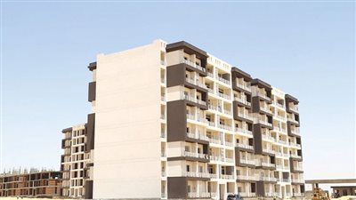 «ماستر جروب» تستعد لتسليم المرحلة الأولى لمشروع «ذا سيتى».. العام المقبل