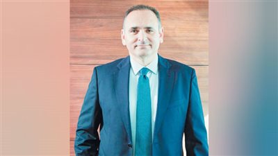 أمين سراج : استثمارات هايد بارك تجاوزت الـ 80 مليار جنيه   ومبيعاتها ستصل 13 مليارًا خلال العام الجارى