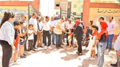 محافظ أسيوط: إنشاء 495 مدرسة بالمحافظة من 2014 حتى الآن بتكلفة 2 مليار جنيه