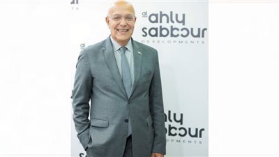 المهندس أحمد صبور: الأهلى صبور ضخت 5 مليارات جنيه للإنشاءات   وتستهدف مبيعات بـ 11.5 مليار