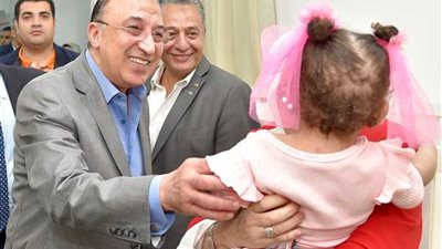 الشريف وطهيو يؤكدان: الوزارة تسعى لحماية الأطفال 