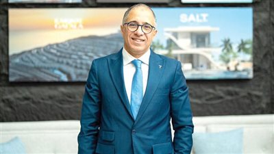 «تطوير مصر» تحقق أعلى مبيعات فى تاريخها  بـ12 مليار جنيه خلال النصف الأول 2023