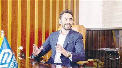 «المطورين المصريين» تنفذ خطة توسعية.. وتتحضر لمشروعها الثانى فى «الشروق»