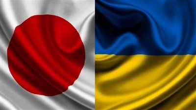 أوكرانيا واليابان يبحثان مشاركة طوكيو في صيغة السلام 