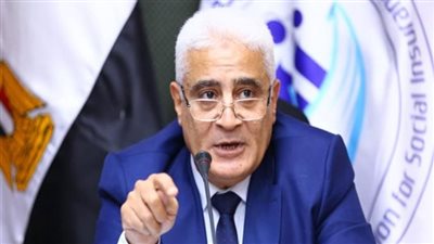 رئيس هيئة التأمينات: تكلفة المنحة الاستثنائية 32 مليار جنيه وهذا موعد الصرف