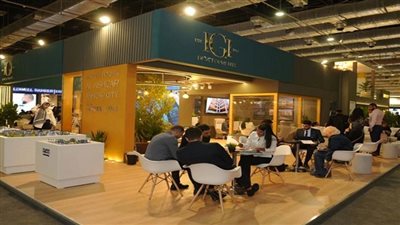عروض غير مسبوقة من «IGI Developments» لعملائها بمعرض سيتى سكيب مصر 2023