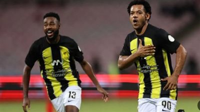 معلق مباراة الاتحاد والفتح اليوم في الدوري السعودي والقناة الناقلة