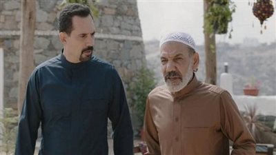 مهرجان القاهرة السينمائي.. ظافر عابدين يشارك بفيلم 