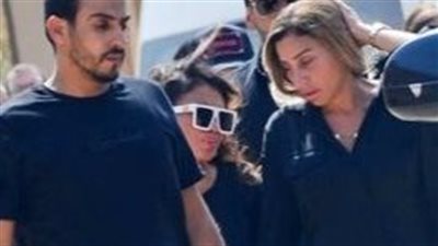 دينا الشربيني تستقبل عزاء والدتها بمسجد المشير طنطاوي.. غدًا