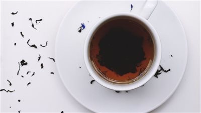 شاربو الشاي الساخن معرضون لخطر الإصابة بسرطان المريء