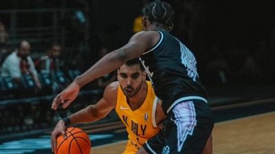موعد ثاني مواجهات الأهلي في كأس العالم لكرة السلة