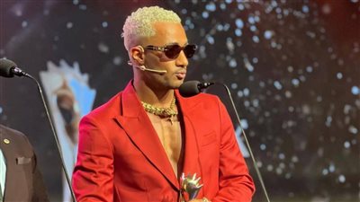 محمد رمضان يكشف سبب تأجيل 