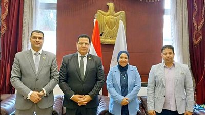 الشباب والرياضة تعقد اجتماعاً تنسيقياً بشأن الاستعداد لتنفيذ المبادرة الوطنية لإحياء القيم الايجابية 