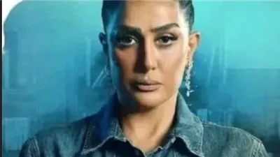 نبيلة عبيد تشييد بمسلسل حدث بالفعل|غادة عبدالرازق تعلق 