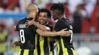 يلا شوت الآن.. مشاهدة مباراة الاتحاد والفتح بث مباشر في الدوري السعودي اليوم