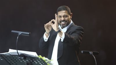  الموسيقار هاني فرحات: 