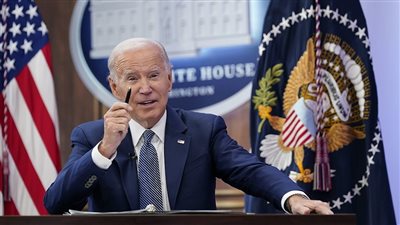 الرئيس الأمريكي يُقرر عدم تزويد أوكرانيا بصواريخ أتاكمس