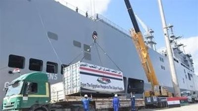 مصر تواصل تقديم كل أوجه الدعم للأشقاء الليبيين