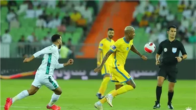 النصر والأهلي.. نتائج وسجل تهديفي متقارب قبل الكلاسيكو
