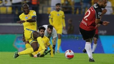 التعاون يهزم الرائد في الدوري السعودي 