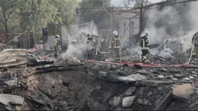 أوكرانيا تحذِّرُ روسيا: 