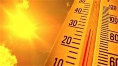 طقس الجمعة حار نهارًا والعظمى 34 درجة بالفيوم 