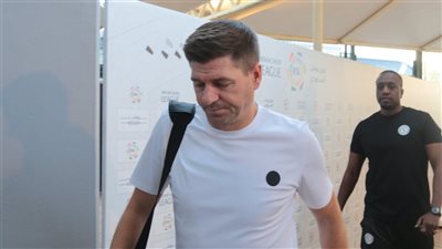 جيرارد أكثر مدرب إنجليزي حقق انتصارات في تاريخ الدوري السعودي