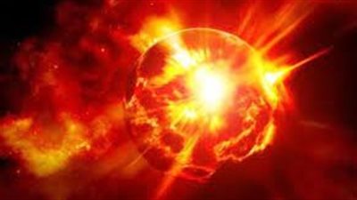 توهج شمسي يضرب مسبار فضائي.. تفاصيل 