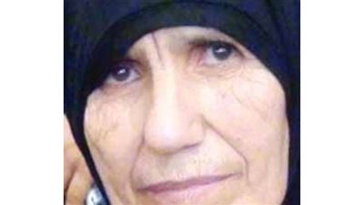 قاتل الحاجة «أم أحمد» حرمها من صلاة العشاء