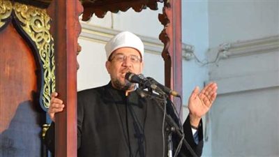 خطبة الجمعة اليوم بعنوان.. 