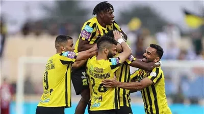 إعادة مباراة الاتحاد وسباهان في دوري أبطال آسيا