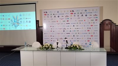 اليوم.. عروض ندوات في اليوم الأول من مهرجان الغردقة لسينما الشباب