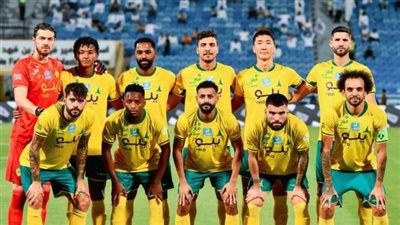 تشكيل الخليج الرسمي لمواجهة الشباب.. موقف محمد شريف