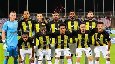 تشكيل اتحاد جدة الرسمي لمباراة الفتح بالدوري السعودي