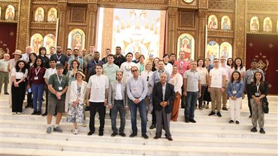 وفد البنك الآسيوي: «حقًا.. عظمة المصريين في كل مكان وزمان»